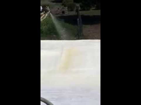 Spray Polyurethane Foam SPF Roofing St. Louis